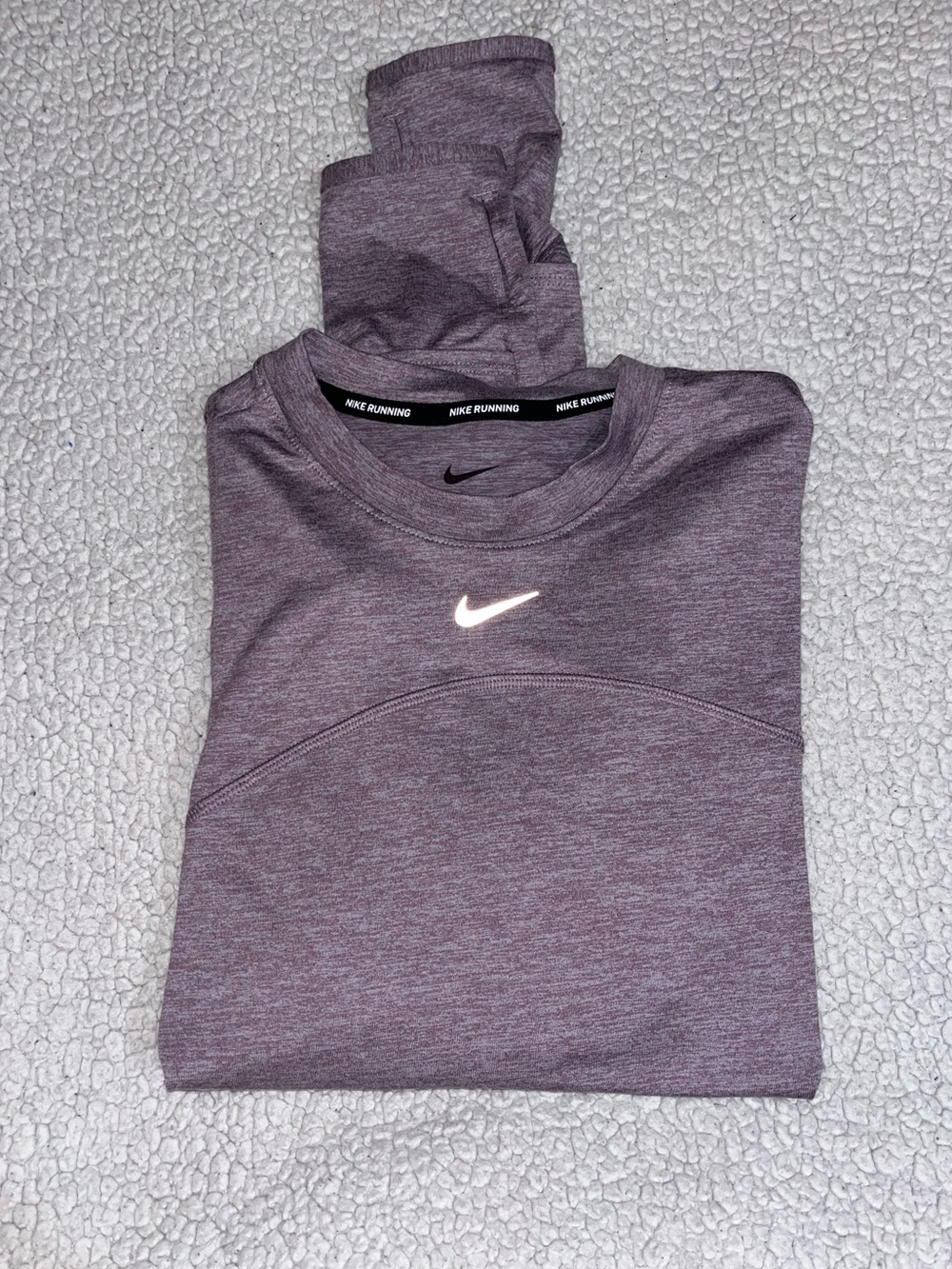 Nike Dri-Fit Long Sleeve